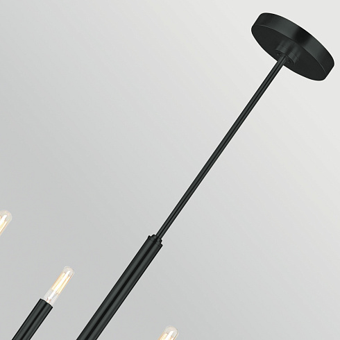 Люстры Generation Lighting FE-BRIANNA6-BK 