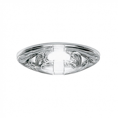 Встраиваемый светильник Fabbian D27F0300 Faretti