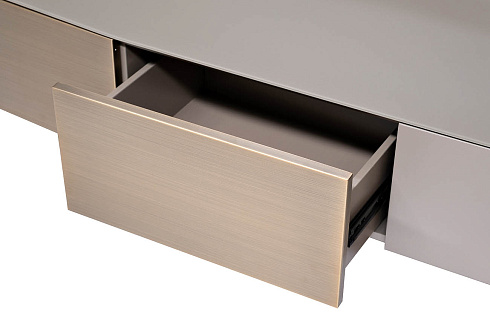 Тумба под телевизор Space см Garda Decor 58DB-TV14803 
