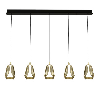 MD24001011-5B brass/champagne