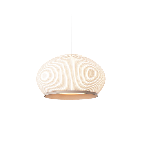 Подвесной светильник Vibia Knit 7470 Beige Knit 747024/13