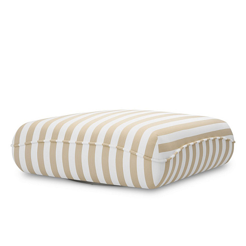 Пуф Eichholtz Relax Florent beige Relax 119475