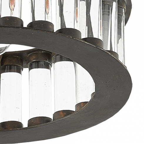 Потолочный светильник Currey & Company Elixir Elixir 9999-0028