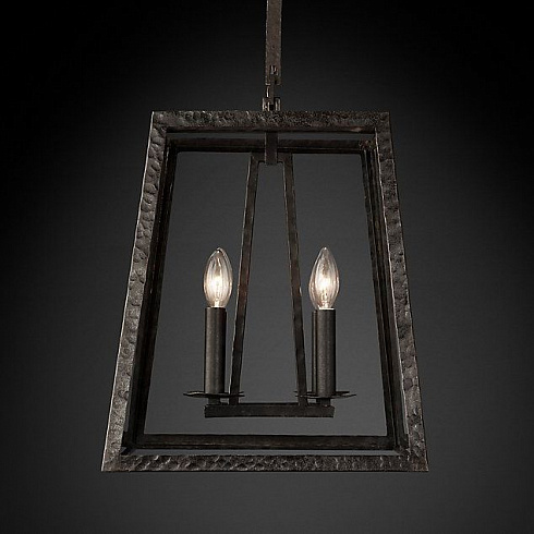 Люстра Restoration Hardware Atwell Linear 15" Atwell 68170848 FIRN