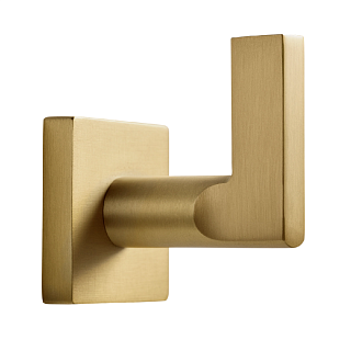 Corbyn Lacquered Burnished Brass