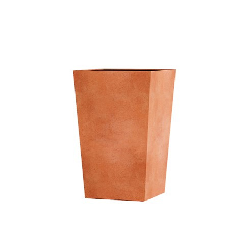 Кашпо Delight Collection CONIC RED CLAY Conic
