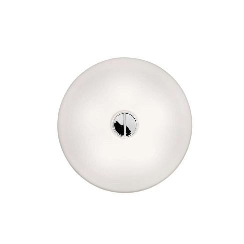 Настенный/Потолочный светильник Flos Button HL Button F3190009