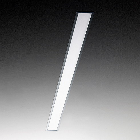 Настенный светильник Fabbian F15D0301 Slot