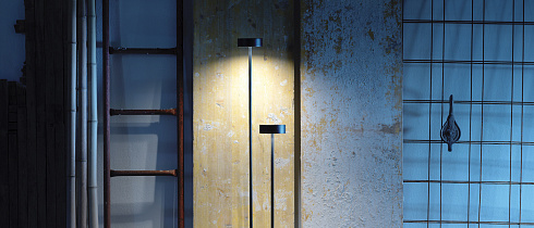 Уличный светильник Flexalighting Dusk Black Dusk DUC52