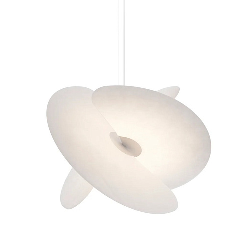 Подвесной светильник Luceplan Levante ø64 cm push/DALI Levante A06/1D