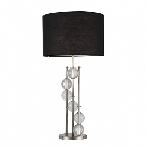 Настольная лампа Delight Collection Lorenzo Table Lamp KM0779T-1