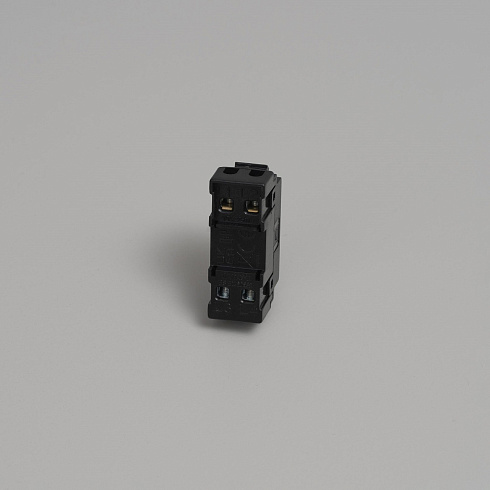 Модуль Buster and Punch Toggle Intermediate 3 way Plates and Modules CTM-142037