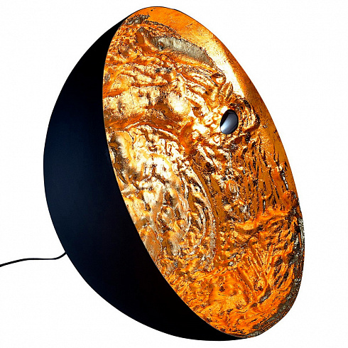 Напольный светильник Catellani & Smith Stchu-Moon 01 gold STCHU-MOON SM16LG
