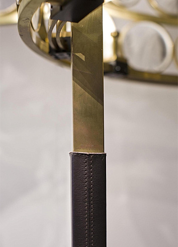 Торшер Viabizzuno Da ma colonna Da ma Vb4.532.51