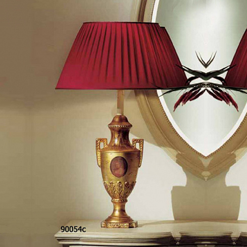 Настольная лампа Casali 90054 