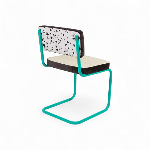 Стул Seletti Superchair Terrazzo Superfurniture 16502