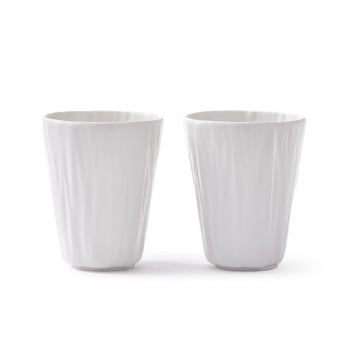 Стакан Pols Potten Packed Latte set of 2 Packed 230-400-608