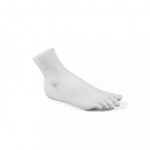 Статуэтка Seletti Memorabilia Mvsevm Female Foot Memorabilia Mvsevm 10070