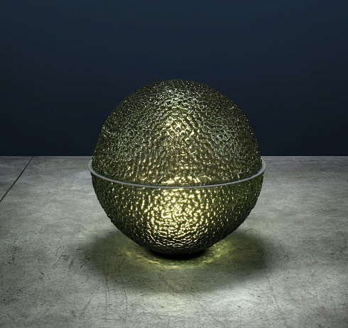 Напольный светильник Catellani & Smith Medouse transparent Medouse MD3TR