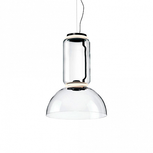 Подвесной светильник Flos Noctambule S 1 Bowl Noctambule F0263000