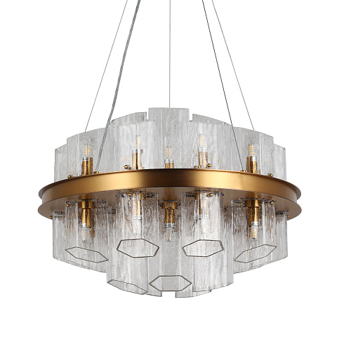Люстра Delight Collection BRCH9191-AB BRCH9191