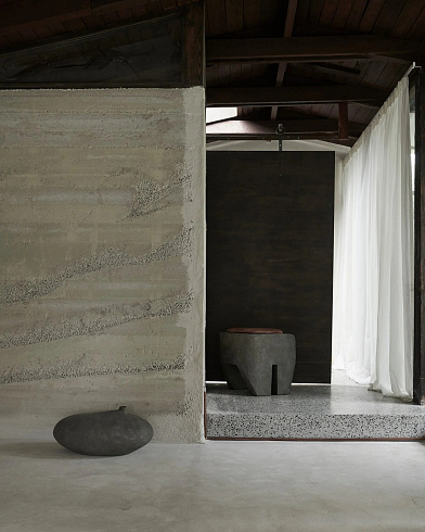 Табурет 101 Copenhagen Sculpt - Concrete Sculpt 111155