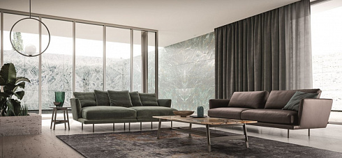 Диван Ditre Italia Royal Royal ROYAD3000+cat.M