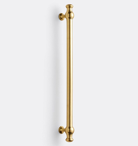 Ручка для бытовой техники Rejuvenation Howell L30.5cm Oil-Rubbed Bronze Howell 3554416