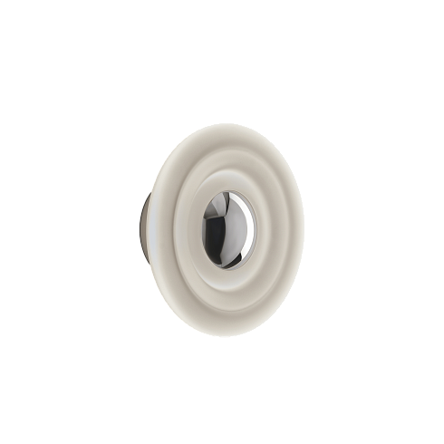 Настенный/Потолочный светильник Tom Dixon Press Surface Mini frosted Press PRS11FREU