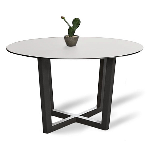 Барный стол Imperial Line Feng Shui Feng Shui T04FR-01.01.03 carbone