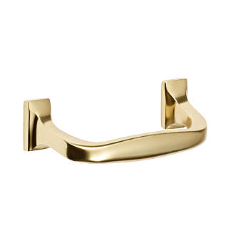 Vernon L.10.2cm Aged Brass