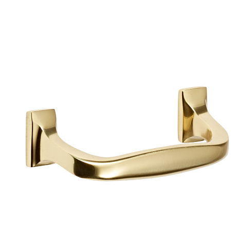 Ручка-скоба Rejuvenation Vernon L.10.2cm Aged Brass Vernon 2030536