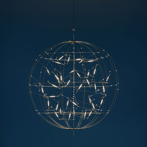 Подвесной светильник Catellani & Smith Pota! 50 Pota! POTA5S