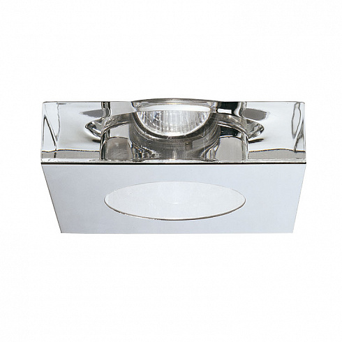 Встраиваемый светильник Fabbian D27F1135 Faretti