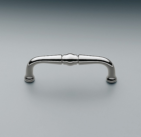 Ручка-скоба Restoration Hardware Hanson L.10.2 Polished Chrome Hanson 24070459 CHR