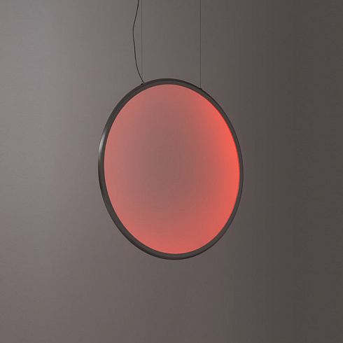 Подвесной светильник Artemide Discovery Vertical 70 RGBW Discovery 1992310APP