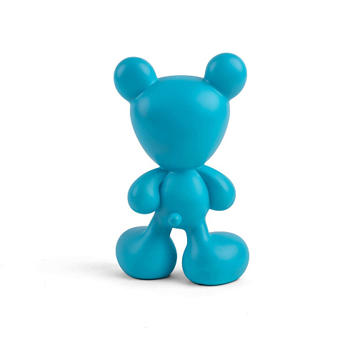 Статуэтка Seletti Blue Bear Limited Edition 09017