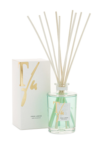 Диффузор Teatro Verde Lorena 250 мл Verde Lorena VL250TFU