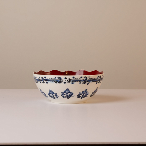 Салатник Seletti Russian Hybrid 8 Hybrid 09175