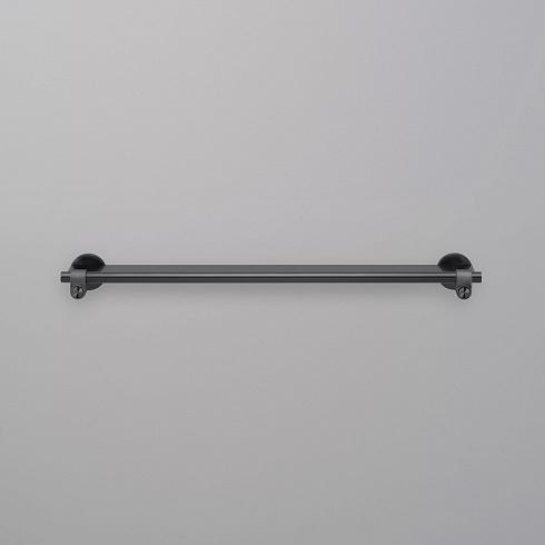 Полка Buster and Punch Cast Medium Gun Metal Cast UBA-351322