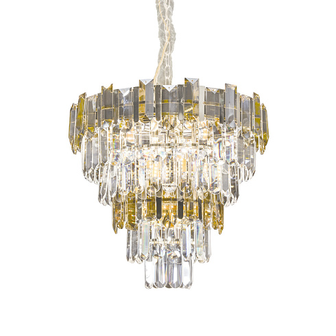 Люстра Delight Collection 1710-600 gold 1710