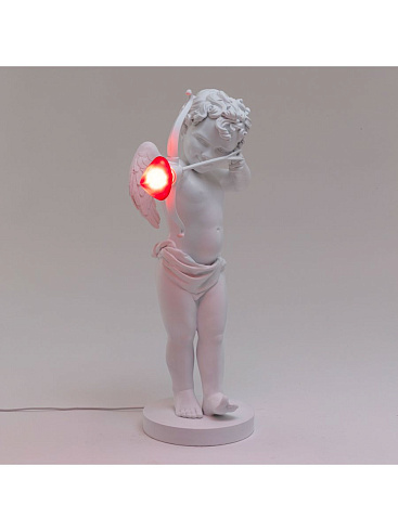 Настольная лампа Seletti Cupid Cupid Lamp 14841