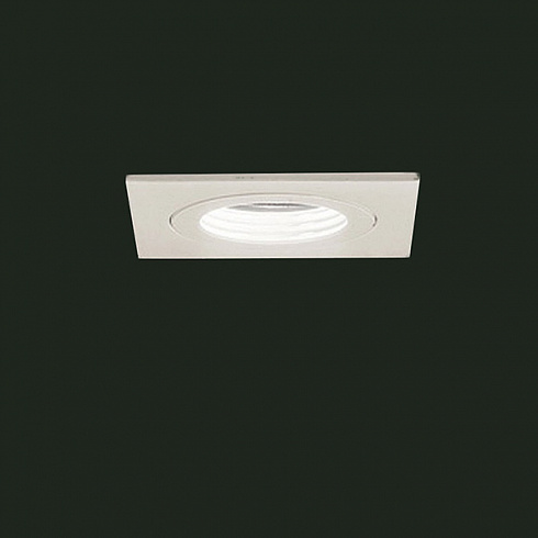 Встраиваемый светильник Leucos SD 802 White SD 0001085
