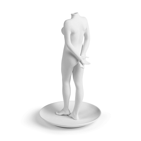 Ваза Seletti La Timida La Timida 10088