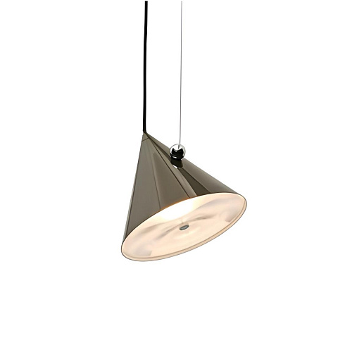 Подвесной светильник Tom Dixon Pose 25 Kelp Pose POP01KEEU