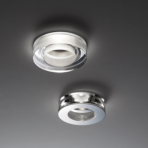 Встраиваемый светильник Fabbian D27F2635 Faretti