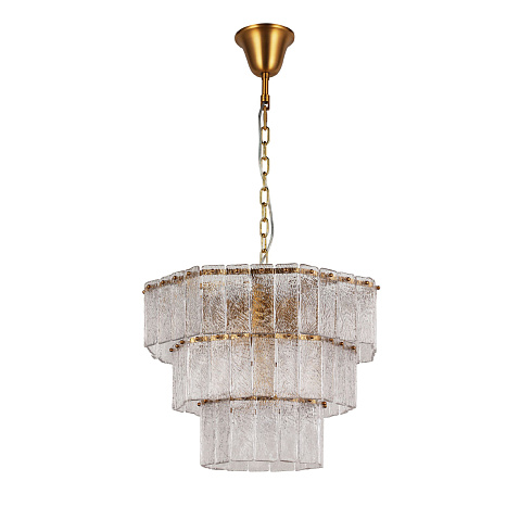 Люстра Delight Collection BRCH9192-55 antique brass BRCH9192
