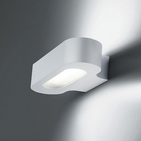 Настенный светильник Artemide 0613010A Talo