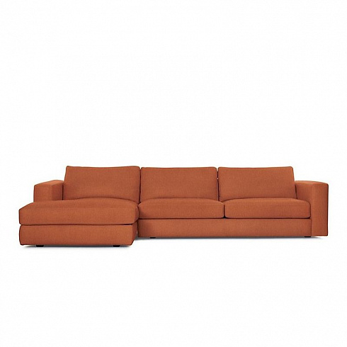 Диван Idealbeds Reid Sectional Reid REISE270