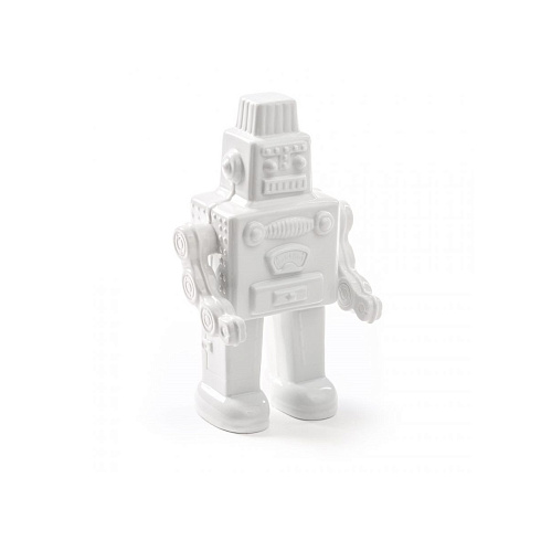 Аксессуар Seletti My Robot Memorabilia 10446